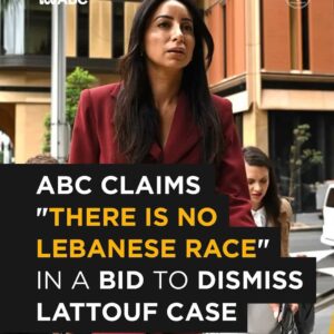 Antoinette Lattouf: Australian Journalist Challenges ABC’s Claim That ‘There Is No Lebanese Race’ in Legal Cas