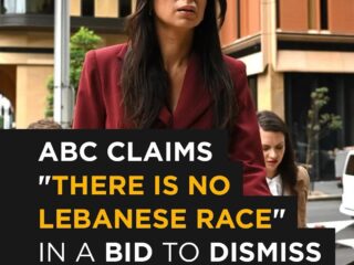 Antoinette Lattouf: Australian Journalist Challenges ABC's Claim That 'There Is No Lebanese Race' in Legal Cas