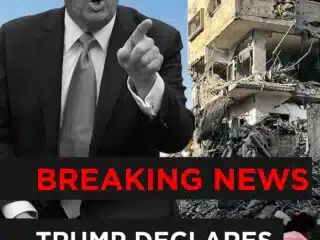 BREAKING NEWS: Trump Announces U.S. Plan to Take Over Gaza - Major International Impact