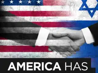 America's Betrayal: How the U.S. Has Sold Its Soul to Israel – The Shocking Truth!