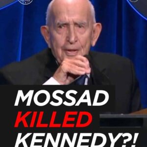 Breezy: Martin W. Sandler on Mossad and the Assassination of Kennedy?