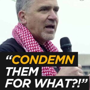 Why Condemn Miko Peled? Israeli-American Author’s Controversial Views