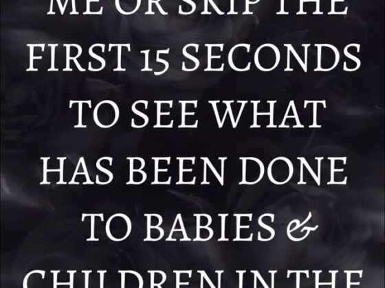 ZOYAFORPALESTINE - Shocking Footage: The Reality for Babies & Children in the Last 48 Hours