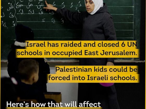 Al Jazeera: Dr. James Smith, UK Emergency Physician, Slams ‘Brazen Admission of Collective Punishment in Gaza’