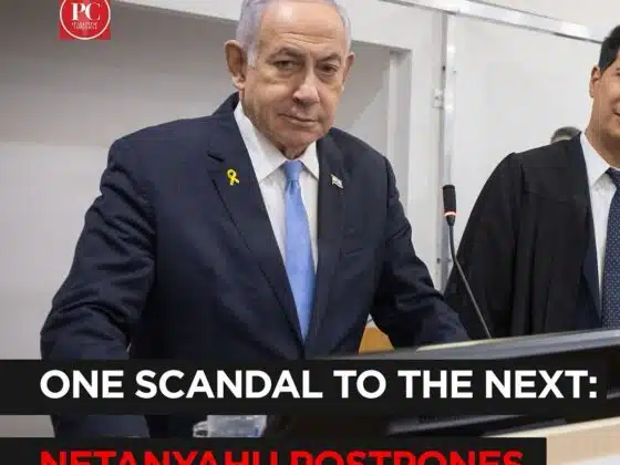 From Scandal to Scandal: Netanyahu Delays Testimony in Ongoing Case