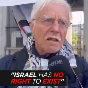 Haim Bresheeth, Jewish Scholar, Declares: ‘Israel Has No Right to Exist