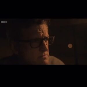 Heart-Wrenching Scene Exposes Israeli Settler Expansion in Louis Theroux’s New Documentary