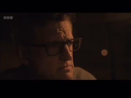 Heart-Wrenching Scene Exposes Israeli Settler Expansion in Louis Theroux’s New Documentary