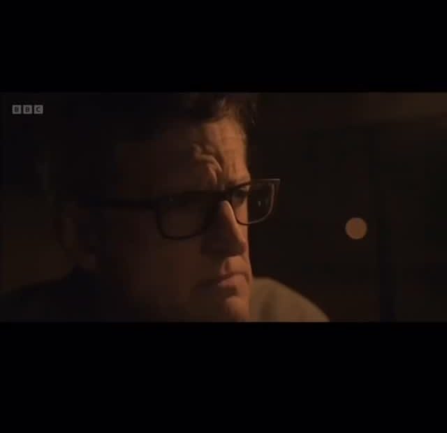 Heart-Wrenching Scene Exposes Israeli Settler Expansion in Louis Theroux’s New Documentary