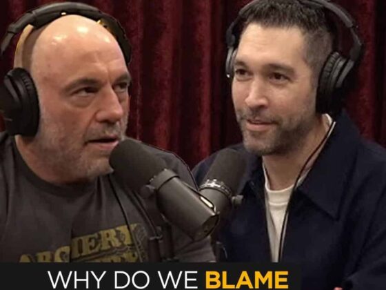 Joe Rogan & Dave Smith Ask: Why Are Palestinians Blamed for Resisting Apartheid? | Breezy Politics
