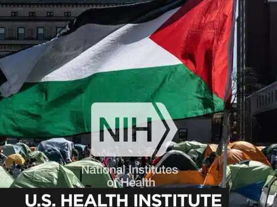 NIH Warns Universities: Support Israel or Risk Losing Funding | Y Net News