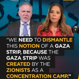 Reel Talk Podcast S2 EP14: Miko Peled – “The Gaza Strip Was Created as a Concentration Camp”