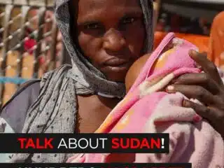 Sudan Crisis: Hundreds Killed in RSF Attack, Including 9 Aid Workers – BBC Report
