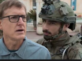 Caught on Camera: Shocking Footage of Israel's Apartheid System Exposed