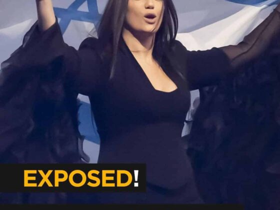 Controversy Surrounds Israel's Eurovision 2025 Televote Surge Amid Allegations of State-Backed Campaigns
