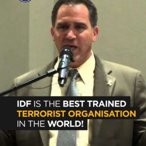 EXCLUSIVE: Israeli-American Activist Miko Peled Slams IDF as ‘Top Terrorist Force’ | Breezy Politics