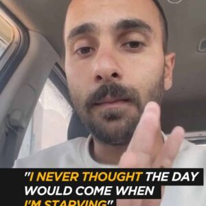 Gazan Civilian: ‘I Never Thought the Day Would Come When I’m Starving’