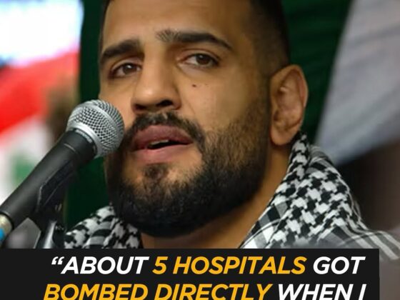 Reel Talk Podcast: “About 5 Hospitals Were Bombed While I Was There” – Dr. Mohammed Mustafa, Australian Doctor in Gaza