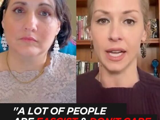 Status Coup: “A Lot of People Are Fascist & Don’t Care If Children Die” – Zeynab Day & Abby Martin Speak Out