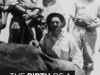 The Birth of a Genocidal Nation: Uncovering the Origins of Israel’s Violence