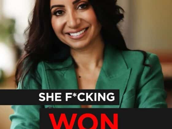 Antoinette Lattouf Wins Defamation Case – Landmark Victory for Australian Journalist