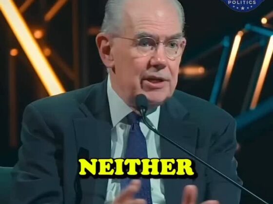 Breezy Politics: The Great Awakening – Featuring John Mearsheimer, American Political Scientist