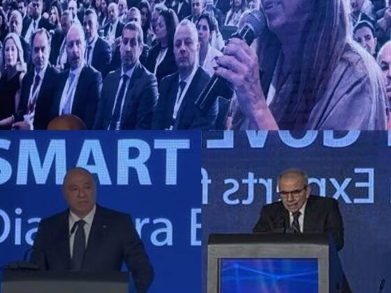 LEC Lebanese Executives Council: Speaking Truth to Power on Lebanese Diaspora’s Right to Vote for 128 MPs