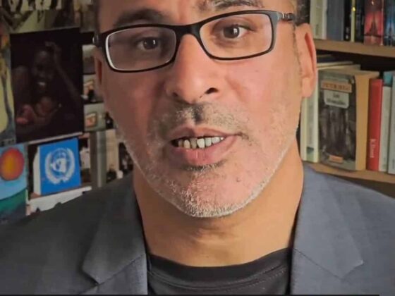 "Libyan Figure Moussa Ibrahim: Europe Stole African and Arab Cultural Heritage 2 "Libyan Figure Moussa Ibrahim: Europe Stole African and Arab Cultural Heritage