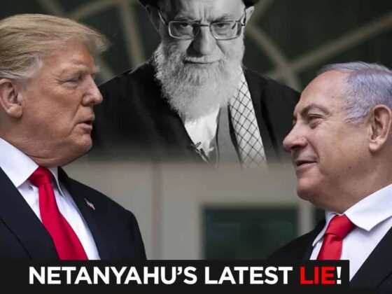 Netanyahu’s Bold Claim: “Iran Tried to Kill Trump” – On Fox News