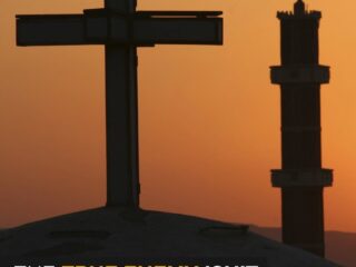 The Real Enemy Isn’t Muslims or Christians – It’s Those Who Keep Us Divided and Fighting