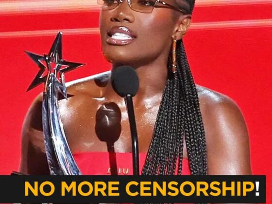 VH1: No More Censorship – Doechii Brings Gaza to the Awards Stage