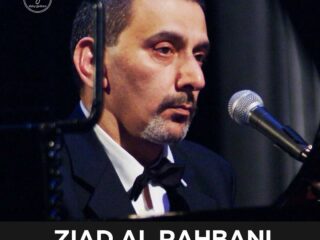 BREAKING: Iconic Composer Ziad Al Rahbani Has Passed Away — A Genius Lost (1956–2025)
