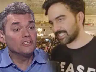DemocracyNow.org | Peter Beinart & Jewish Currents React: Zohran Mamdani’s NYC Mayoral Win Shows America Is Waking Up