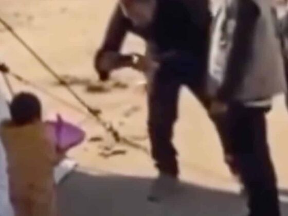 #FakeAid in Gaza? Aid Workers Accused of Staging Videos, Taking Back Food