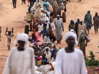 SUDAN’S HIDDEN GENOCIDE: The Crisis the World Chooses to Ignore"