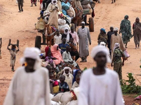 SUDAN’S HIDDEN GENOCIDE: The Crisis the World Chooses to Ignore"