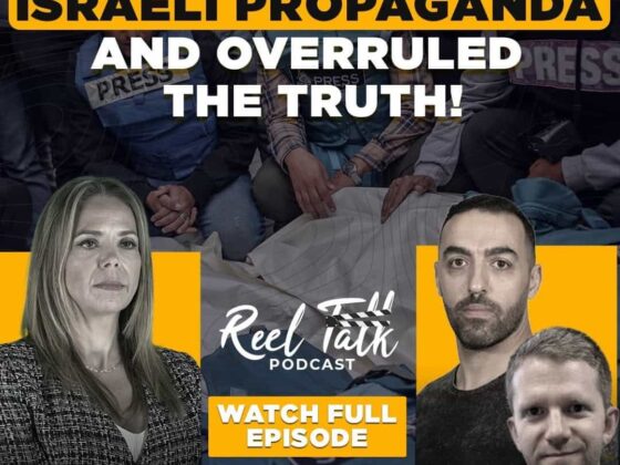 Snippet Editors Overruled the Truth and Amplified Israeli Propaganda