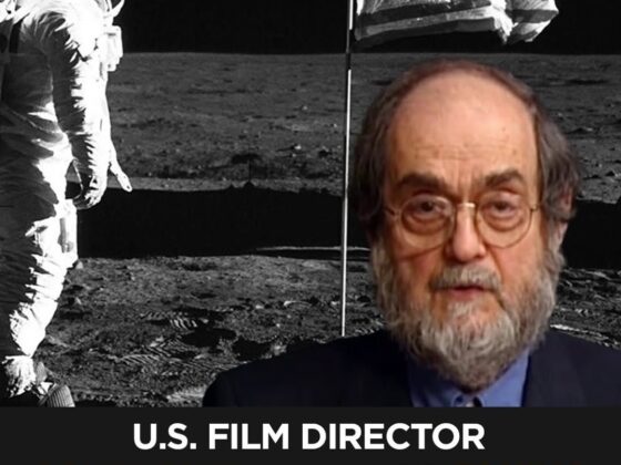 Stanley Kubrick’s Shocking 1999 Confession: 'I Faked the Moon Landing'
