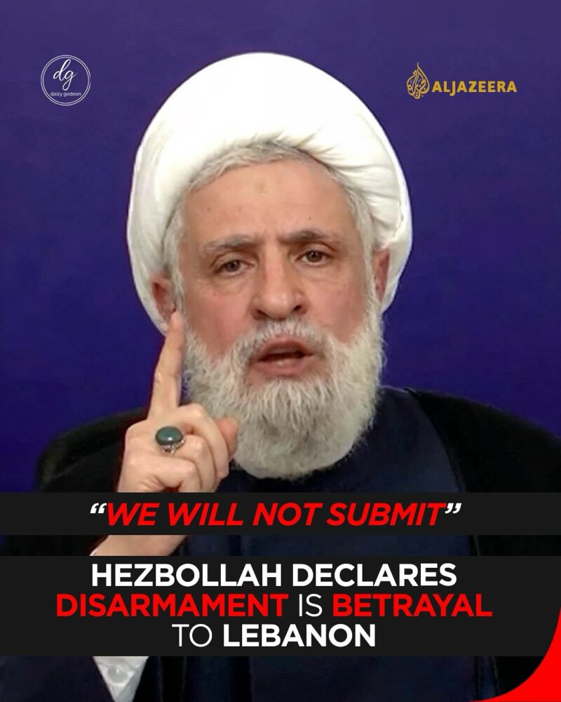 ALJAZEERA: