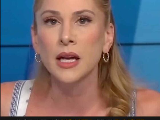Ana Kasparian Shocks: “Israel’s Youth Are Taught to Hate & Celebrate Killing Palestinians” | Breezy Politics