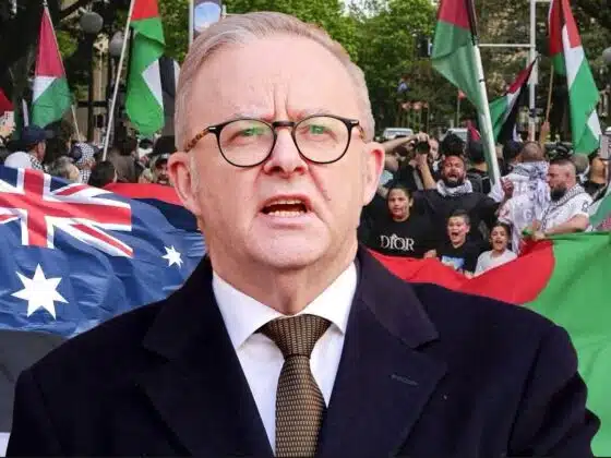 Australia to Recognize Palestine at UN This September, Joining Global Wave of Support