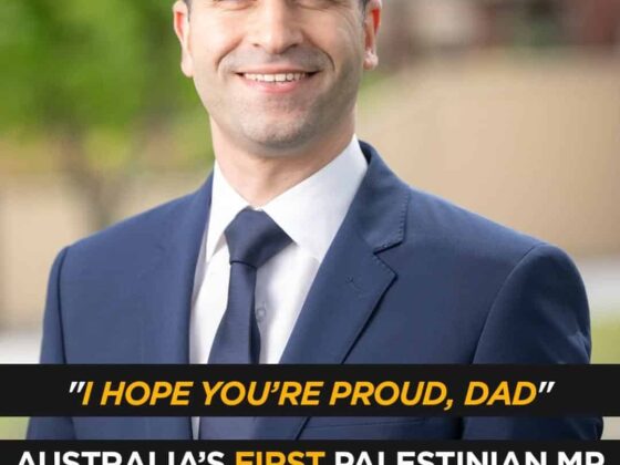 Basem Abdo Makes History as Australia’s First Palestinian MP — A Voice for Palestine in Parliament 2 Basem Abdo Makes History as Australia’s First Palestinian MP — A Voice for Palestine in Parliament
