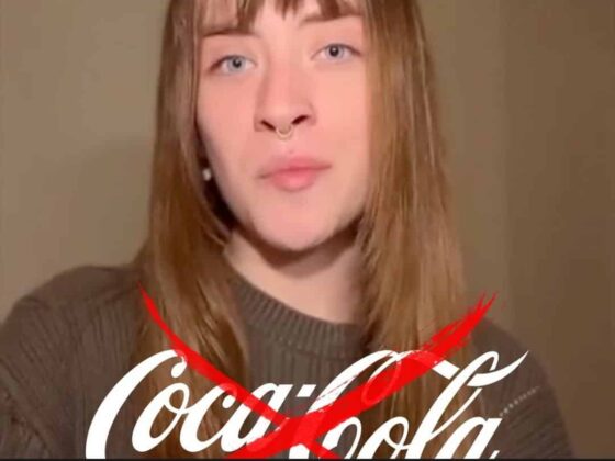 Boycott Coca-Cola: Irish Group Says Company Profits From Stolen Palestinian Land and Illegal Settlements