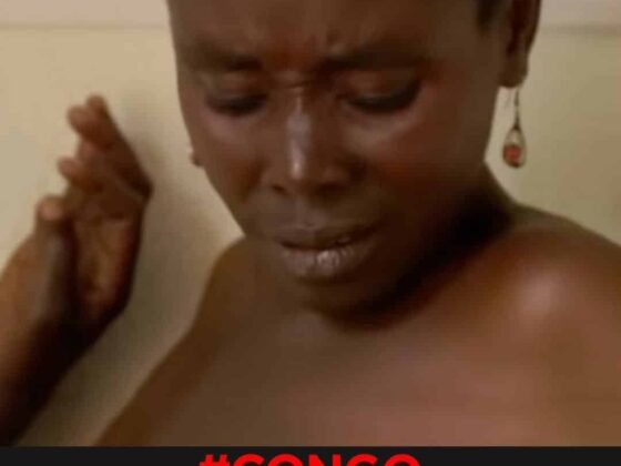 Congo Horror: Family Massacred, Body Burned — Survivor Says 20 Soldiers Raped Her