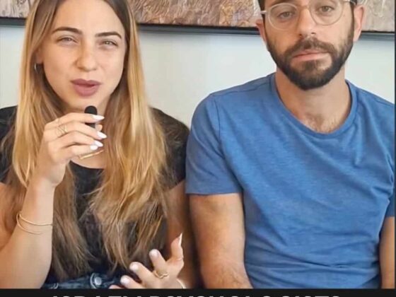 Israeli Psychologists Accused of Gaslighting Public to Ignore Gaza’s Suffering