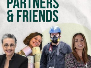 Lebanon: L BI2A BI2ETNA Partners & Friends