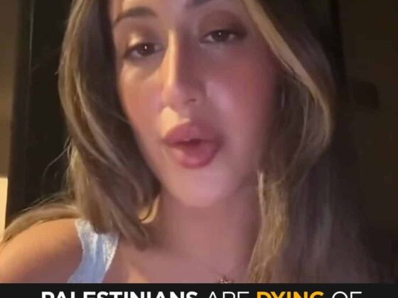 Mocking Starvation: Palestinians Dying of Famine as Israelis Laugh It Off – TikToker Tati Ortalia Exposes Shocking Trend 3 Mocking Starvation: Palestinians Dying of Famine as Israelis Laugh It Off – TikToker Tati Ortalia Exposes Shocking Trend