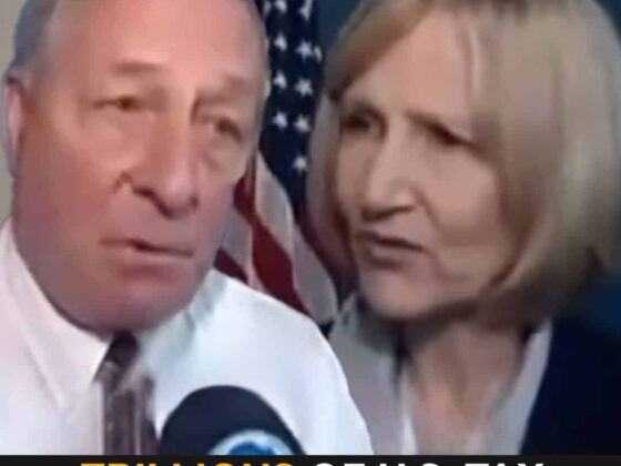 PressTV: Ex-CIA Officer Philip Giraldi & Alison Weir Expose Trillions in U.S. Taxpayer Dollars Sent to Israel Each Year