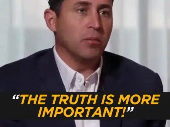 The Grayzone: Ex–U.S. Special Forces Vet Anthony Aguilar Exposes Gaza Aid Scam, Faces Backlash — “The Truth Is More Important!”