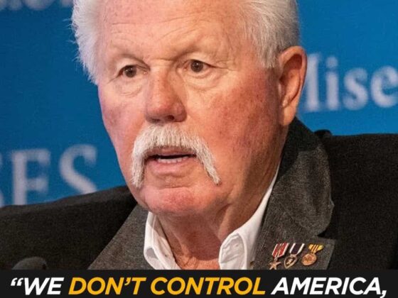 "Zionist State Controls America!" — USS Liberty Survivor Philip Tourney Drops Bombshell on U.S. Foreign Policy